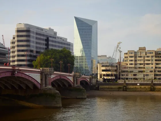 240 Blackfriars, London