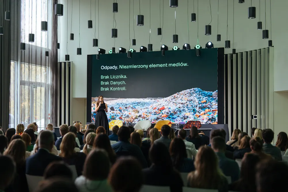 Mentoring Zero Waste