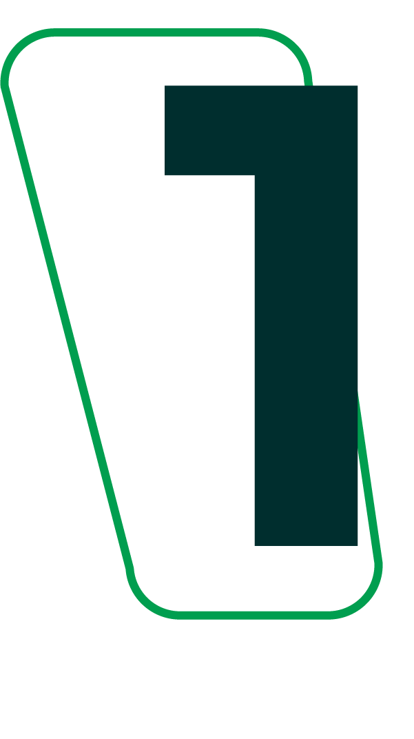 1