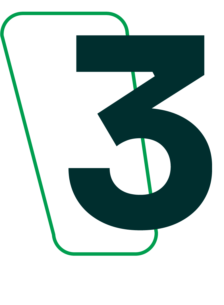 3