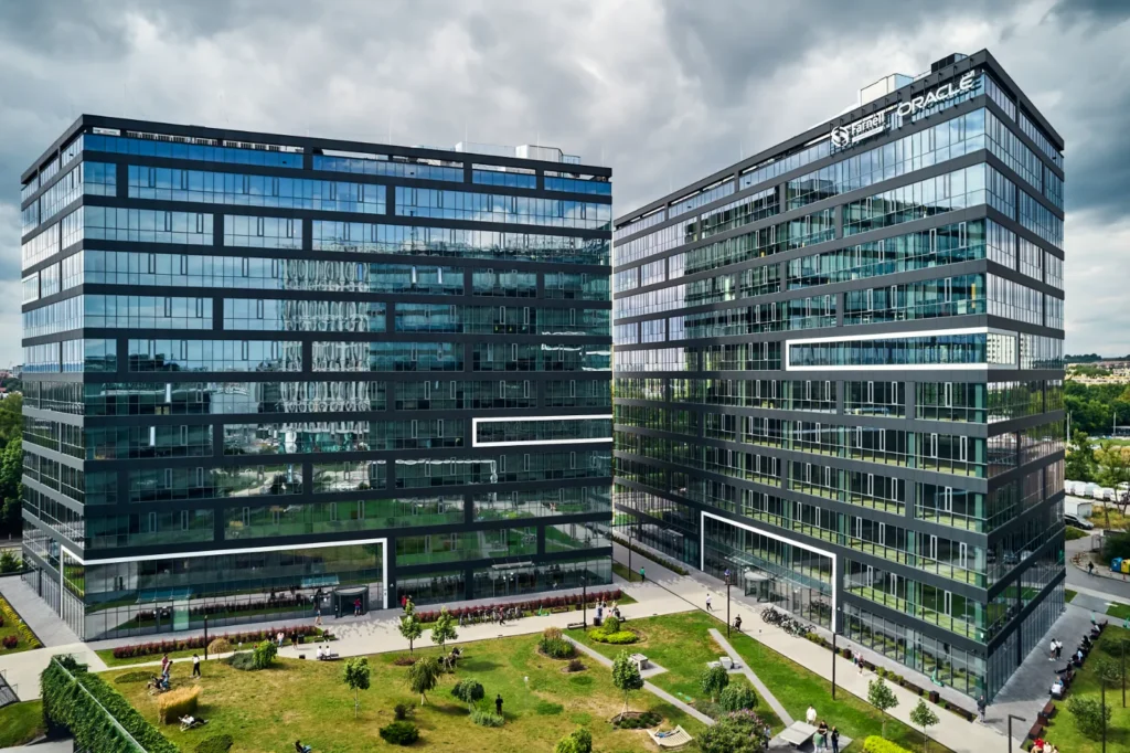 Tertium C, Kraków